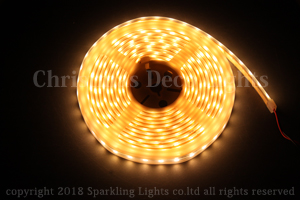 クリスマスデコライト | 正面発光 SMD型LEDテープライト（LED